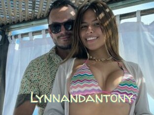 Lynnandantony