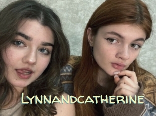 Lynnandcatherine
