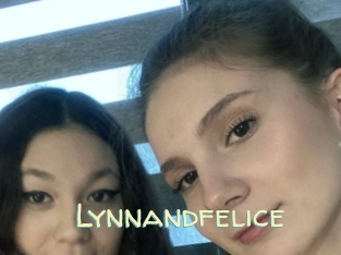 Lynnandfelice
