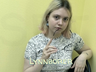 Lynnborer