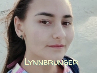 Lynnbrunger
