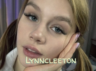 lynncleeton Sexy Tchat
