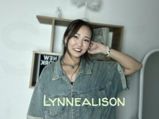 Lynnealison