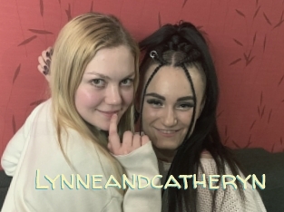 Lynneandcatheryn