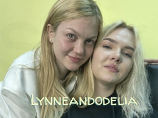 Lynneandodelia