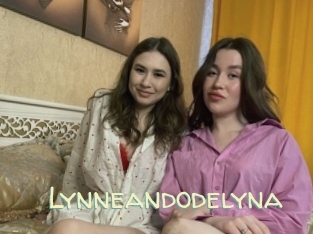 Lynneandodelyna