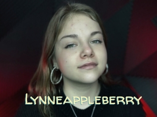 Lynneappleberry