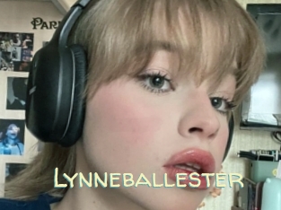 Lynneballester