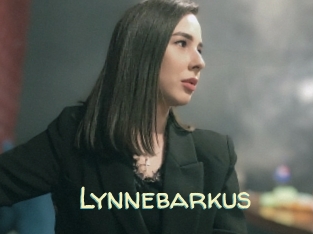 Lynnebarkus