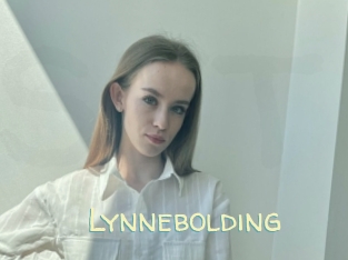 Lynnebolding