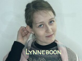 Lynneboon
