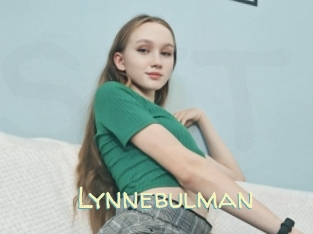 Lynnebulman