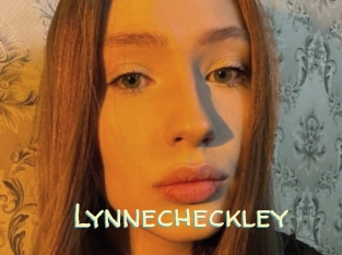 Lynnecheckley