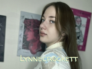 Lynnecrockett