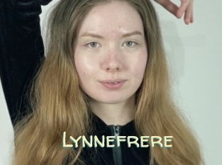 lynnefrere Sexy Tchat