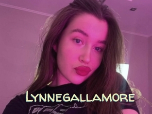 Lynnegallamore