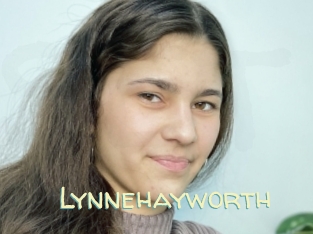 lynnehayworth Sexy Tchat