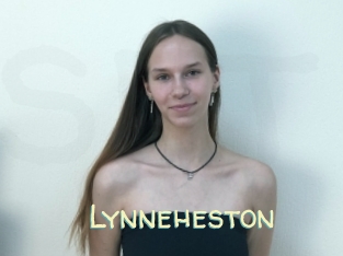 lynneheston Sexy Tchat