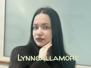 Lynngallamore
