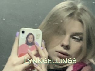 Lynngellings