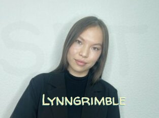 Lynngrimble
