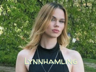 Lynnhamling