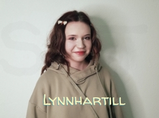 Lynnhartill