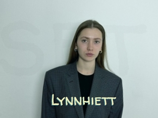 Lynnhiett
