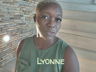 Lyonne