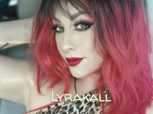Lyrakall