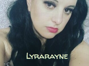 Lyrarayne