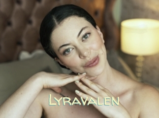 Lyravalen