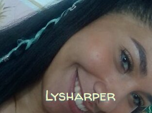 Lysharper