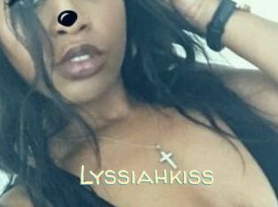 Lyssiahkiss