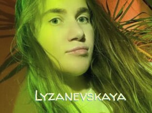 Lyzanevskaya