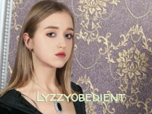 Lyzzyobedient