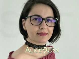 Alice90xx