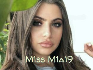 M1ss_M1a19