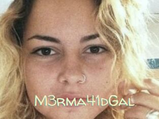 M3rma41dGal