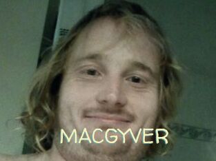 MACGYVER