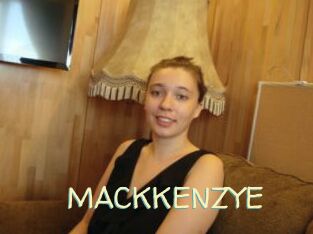 MACKKENZYE