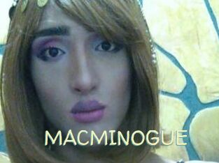 MACMINOGUE