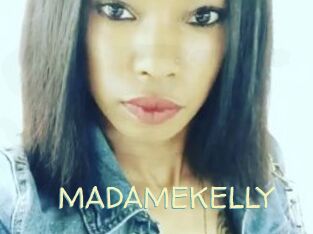 MADAMEKELLY