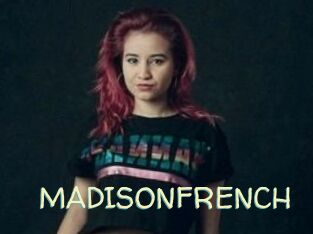 MADISONFRENCH Sexy Tchat