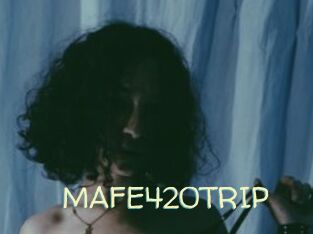 MAFE420TRIP
