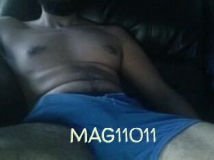 MAG11011