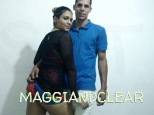 MAGGIANDCLEAR