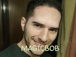 MAGICBOB