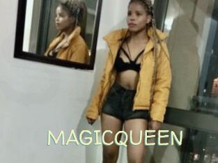 MAGICQUEEN