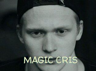 MAGIC_CRIS
